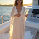 Saint-Tropez in Summer: Inside the Mediterranean Sugar Baby Circuit