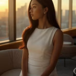 The Modern Sugar Baby: Redefining Luxury and Independence in the Digital Age